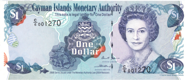 Exchange Cayman Island Dollars Online in the UK - The Counter Currency ...