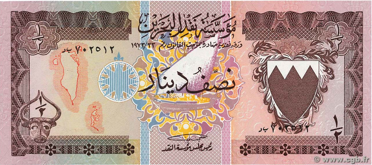 Bahraini Riyal Note Exchange Bahraini Dinars Online in the UK - The Counter Currency ...