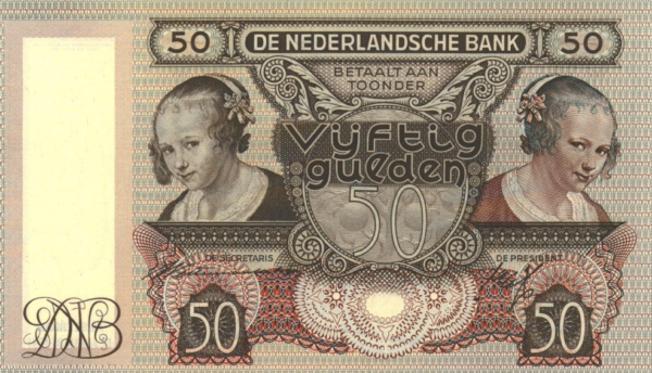Exchange Dutch Guilders Online in the UK - The Counter Currency ...
